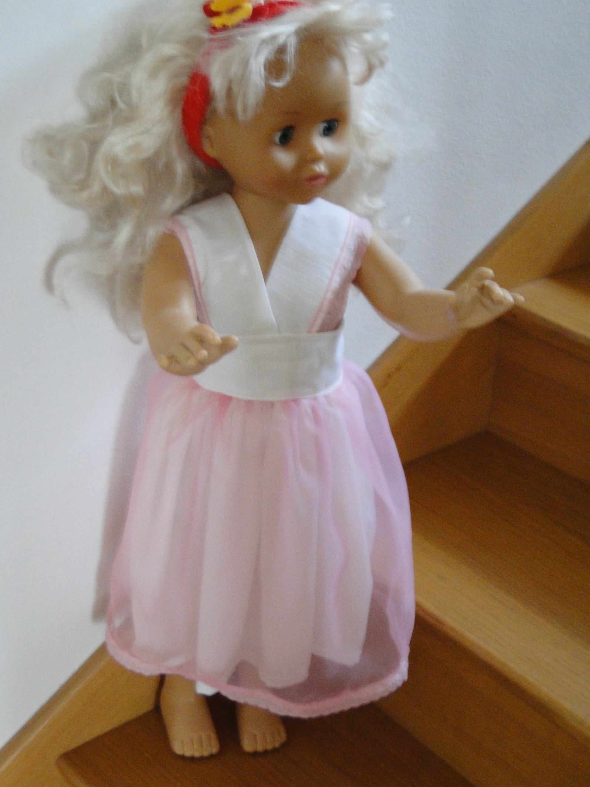 Jana - šaty pro pannu 3