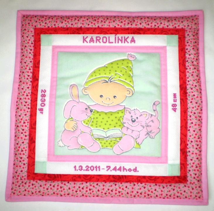 Vladka---polstar---pro Karolinku
